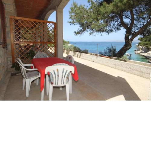 Apartment Uvala Zastupac 8761c