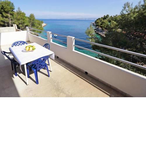 Apartment Uvala Zastupac 8761d