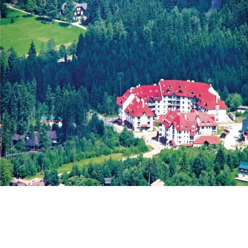 Apartment V Borovicich IV