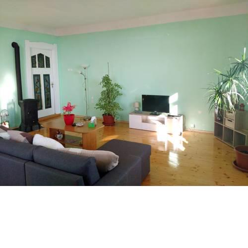 Apartment V Lukách