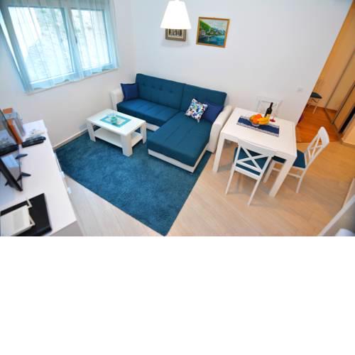 Apartment Vaki