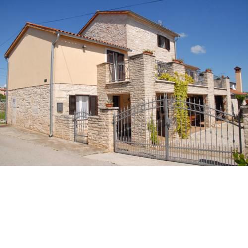 Apartment Val de Trintina 1