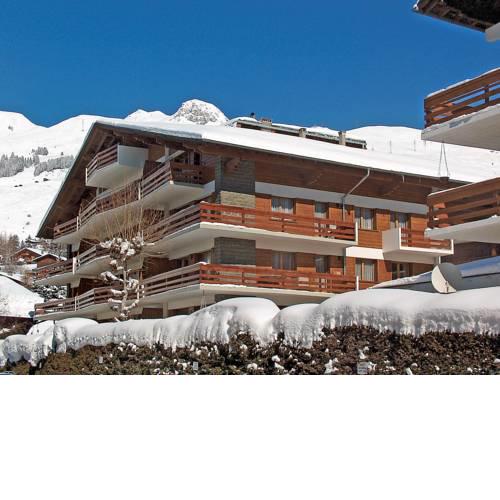 Apartment Val Neige 11