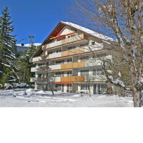 Apartment Val Signina.2