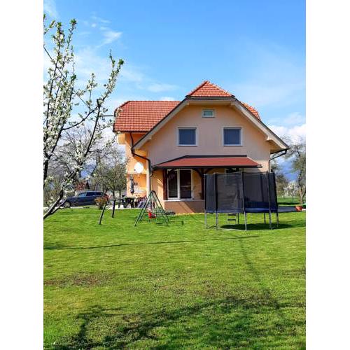 Apartment Valant