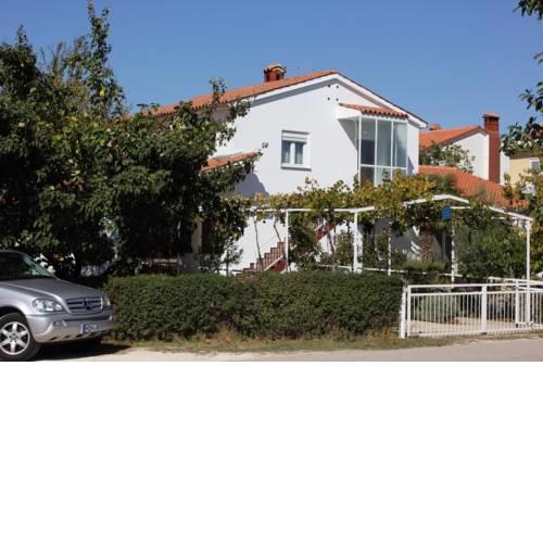 Apartment Valbandon 7228b
