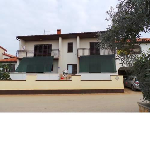 Apartment Valbandon, Istria 8