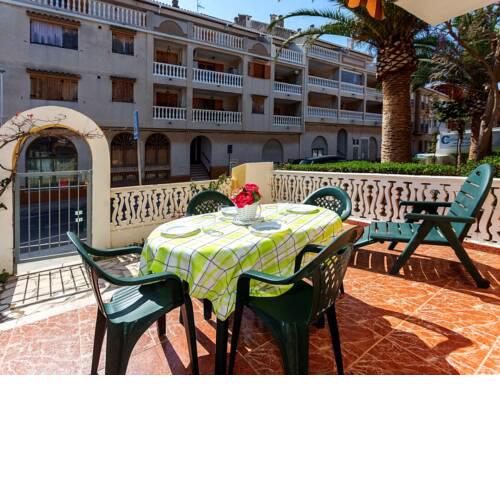Apartment Valenciano