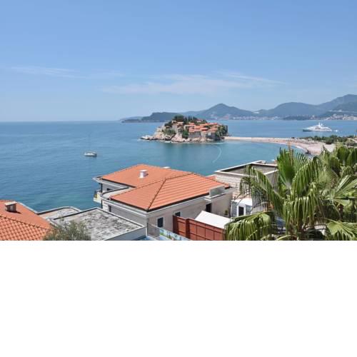 Apartment Valentina Duplex