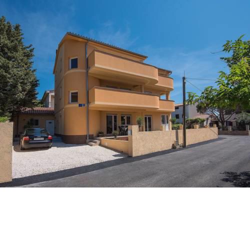Apartment VALENTINA