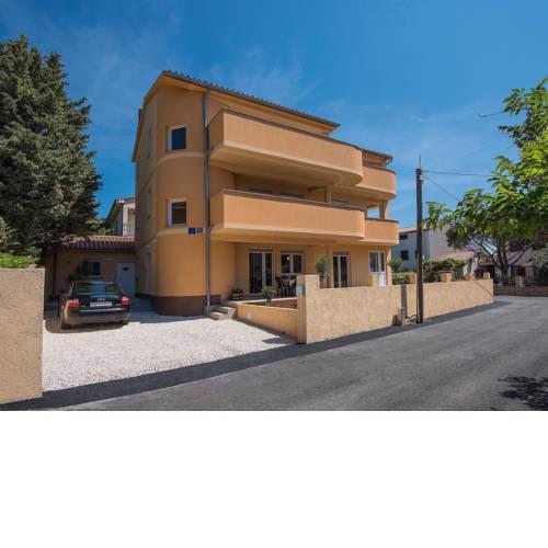 Apartment VALENTINA