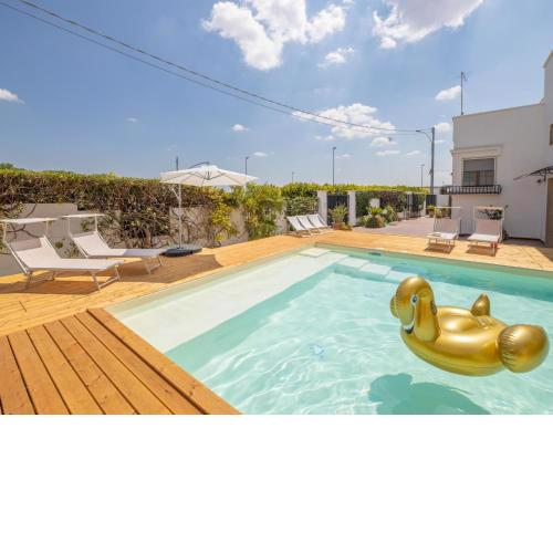Apartment Valeria-4 by Interhome