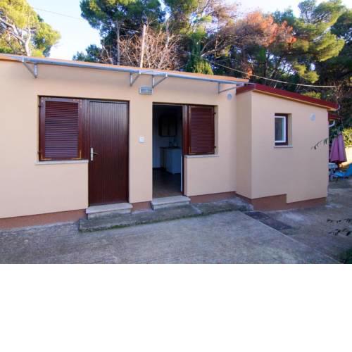 Apartment Valkane
