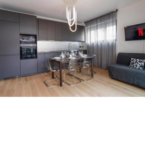 Apartment Vallarsa 10 - Int.01