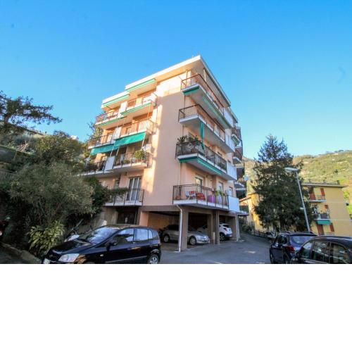 Apartment Valle dei Poggi by Interhome