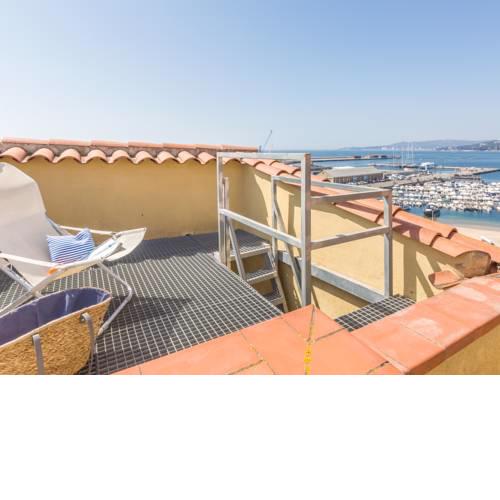 Apartment valls palamos