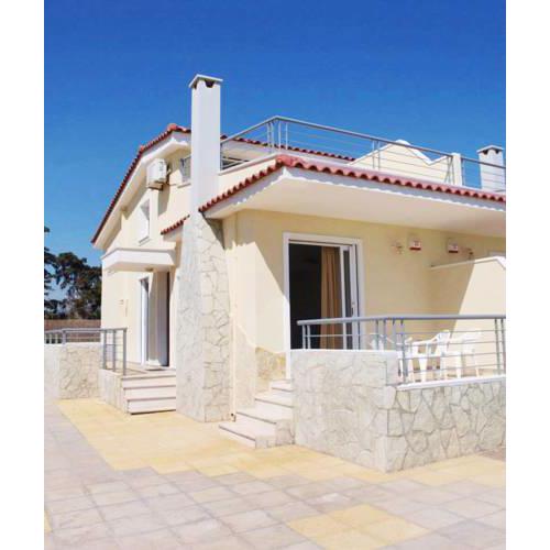 Apartment Valtos Nerantzas