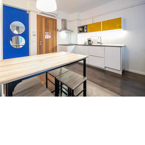 Apartment Vanga