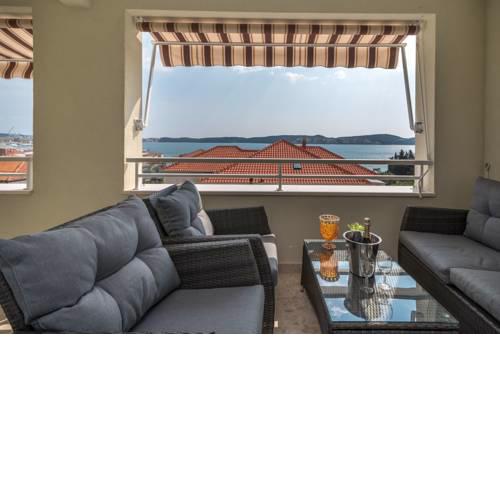 Apartment Vanja Seget