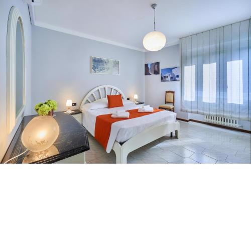 Apartment Varenna Dream