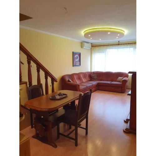 Apartment Мезонет Varna