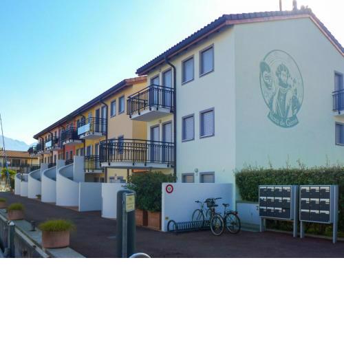 Apartment Vasco de Gama B11-R by Interhome