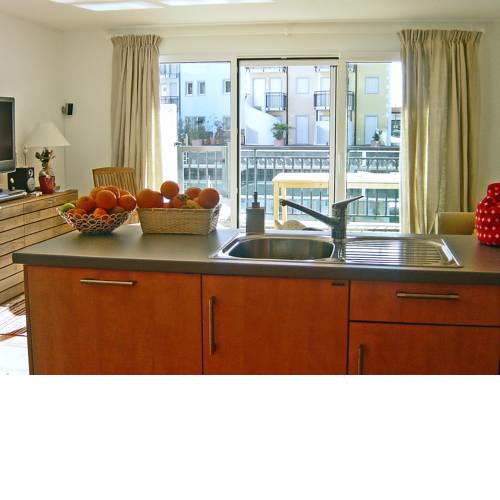 Apartment Vasco de Gama B8/R Les pieds dans l'eau