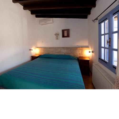 Apartment Vasilikos House.2