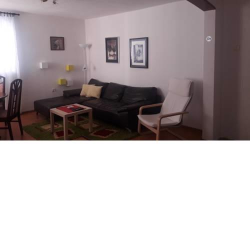 Apartment VASSA