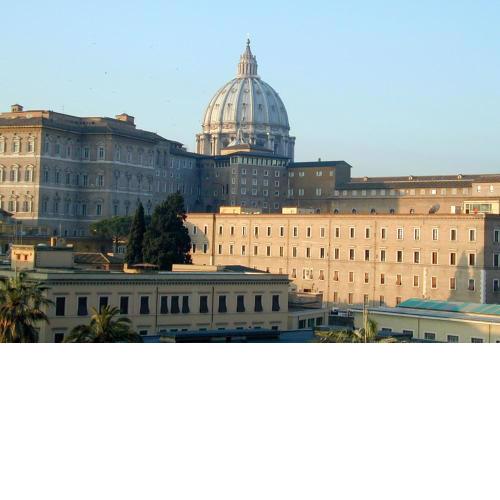 Apartment Vatican Vista