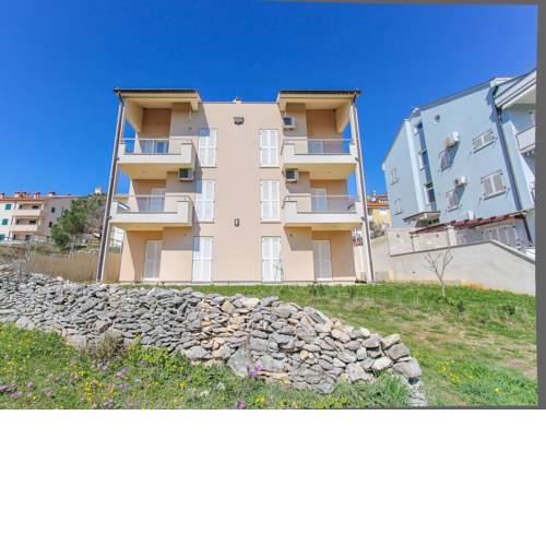 Apartment VEDRANA