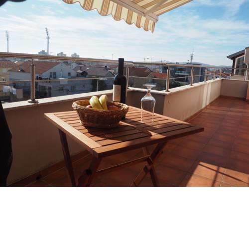 Apartment Vedro