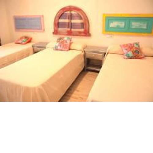 Apartment Veedor 19 Days And Many Nights