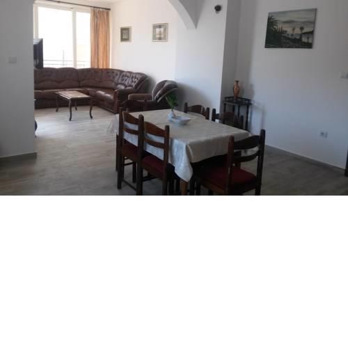 Apartment Vega