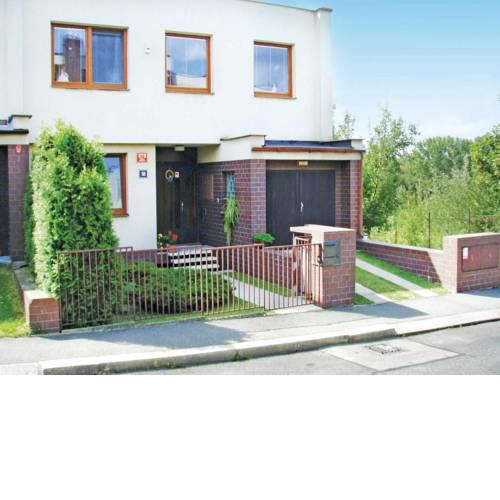 Apartment Vehlovicka