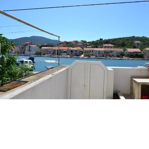 Apartment Vela Luka 11455a