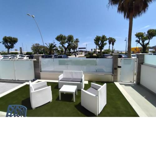 APARTMENT VELA SUITE
