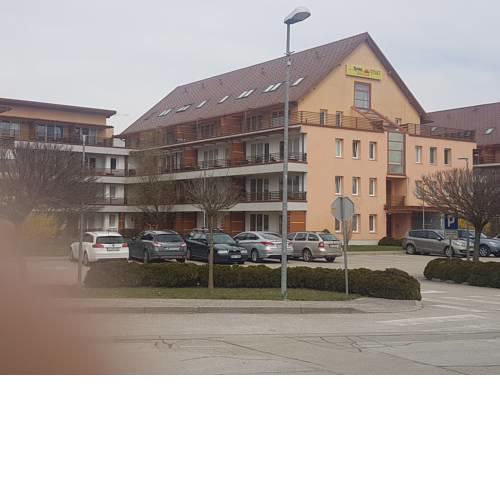 Apartment Velcom