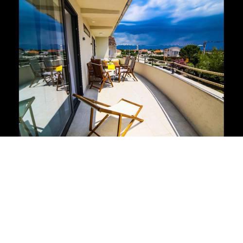 Apartment "Velebit"