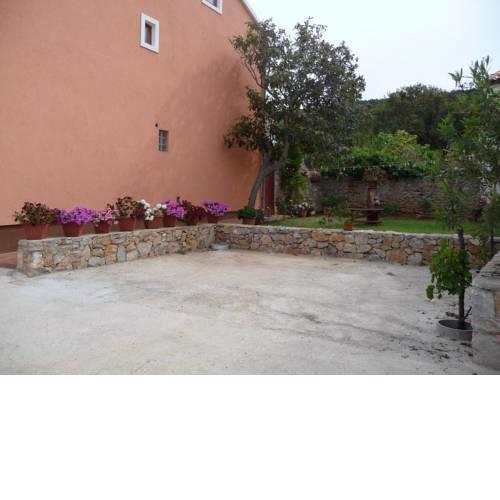 Apartment Veli Losinj 11495b