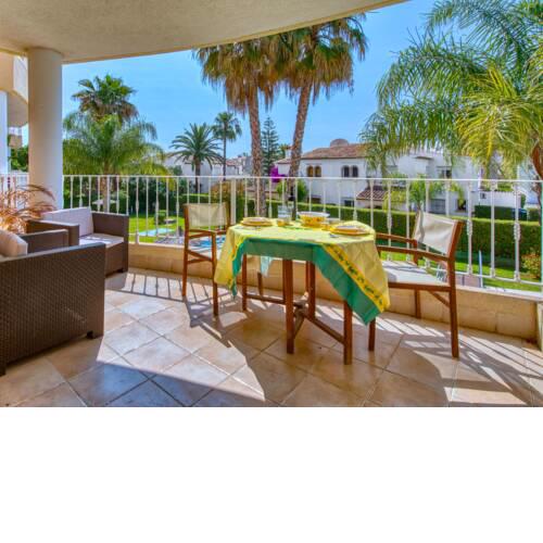 Apartment Venecia