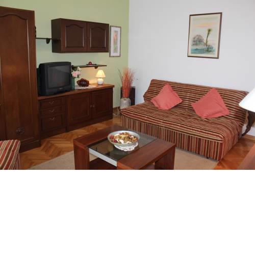 Apartment Venecija