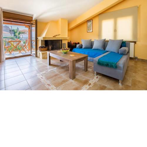 Apartment Venetia