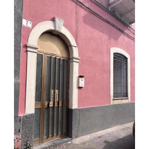 Apartment Veneto Catania Center