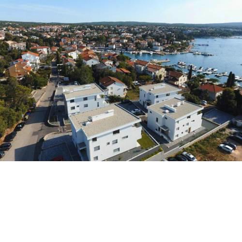 Apartment Vengust Malinska - CIN011011-DYA