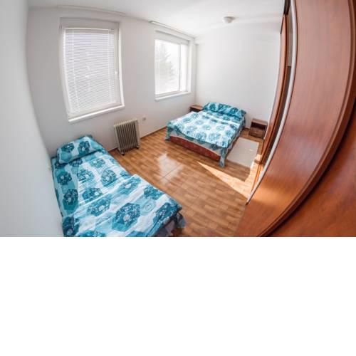 Apartment Vera