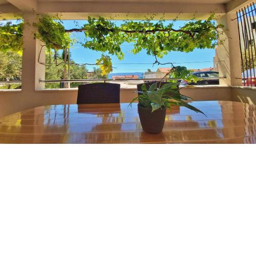 Apartment Veranda
