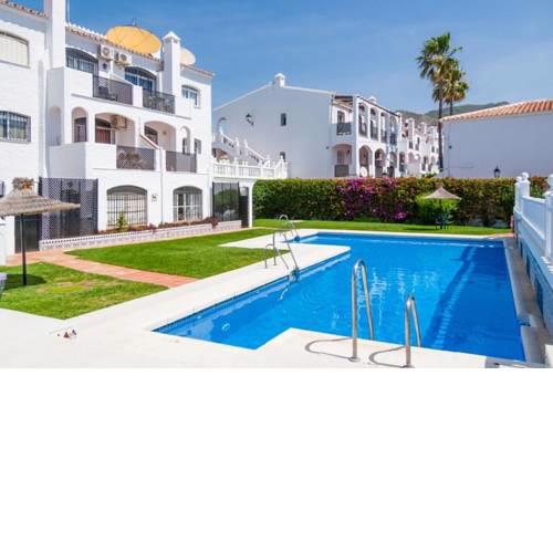 Apartment Verano Azul Nerja Canovas