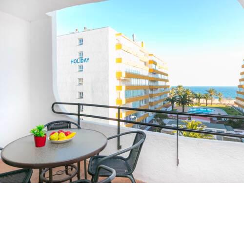 Apartment Verano Azul