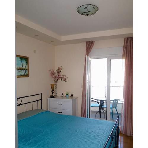 Apartment Verdan